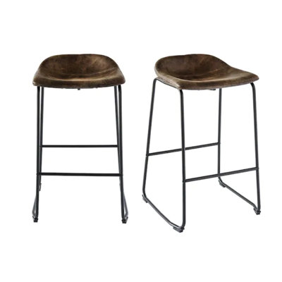 Tabouret de bar 29 po Rome