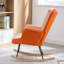 Fauteuil capitonné de 25,6 po Margrate-1338276252