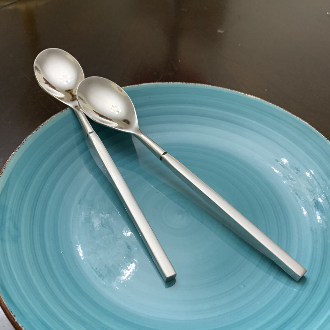 Teaspoon (Set of 6) Classy R Us