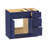 36'' Single Bathroom Vanity Base Only-96921350