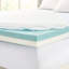 Surmatelas en mousse viscoélastique-588999432-588999433
