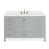 Gray / Brushed Nickel