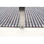Tapis bleu marine Sienna 5 pi 0 po x 8 pi 1 po