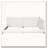 Upholstered Daybed with USB Ports-2051449294-2051449291