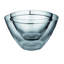 Menu & Banquet Glass Decorative Bowl Set
