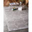 Debrodie Geometric Light Grey Area Rug-1262252749-1291852674
