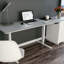 Centro Height Adjustable Computer Desk-20182799