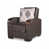 Brown Faux Leather is out of stock