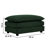 U-shaped Chenille Sectional Modular Sofa Couch
