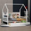 Lit pour enfant avec tablette de rangement Antiope-306260010-306260011