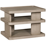 Andover End Table