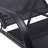 Outdoor Metal Chaise Lounge-1270451420