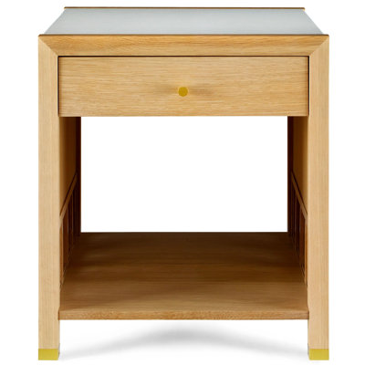 Table de bout en treillis Surrey Hills