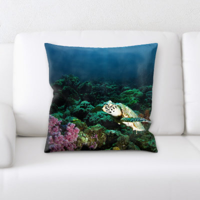 Coussin Victor Harbor