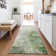 Premium Machine Washable Gurubaksh AMF1158 Abstract Rug