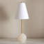 Lampe de table Ednah