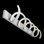 1 - Light LED Vanity Light