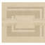 Tapis rectangulaire en marbre / ivoire-96367856