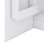 Meuble-lavabo 18 po avec lavabo, meuble-lavabo avec tablette de porte et tablette réglable-392334819-392334817