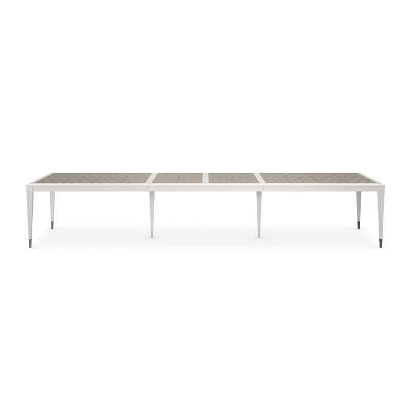 Solid Wood Dining Table