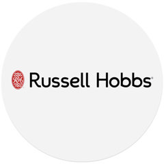 Russell Hobbs logo