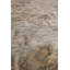 Koda Damask Area Rug in Gray-25181249