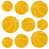 Jaune signalisation