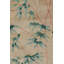 Rug & Kilim’S Oversized Chinese Art Deco Style Floral Square Rug In Beige-5672474