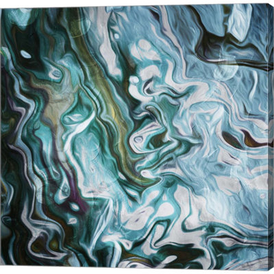 Décoration murale Body Flow