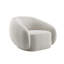 Fauteuil d'appoint moderne-1578414239