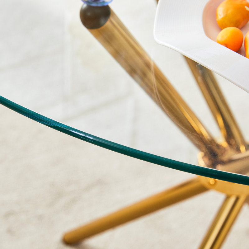 Table de salle à manger Modern