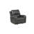Joela Leather Glider Recliner-99401252-94566789