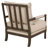 Herndon Upholstered Bobbin Accent Chair Beige and Natural-50530166-13898042