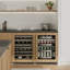 23.88 44 Bottle Wine Refrigerator-280657439