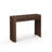 Abdel 39" Fluted Console Table with Mid-Century Modern Styling-174589118-193939900