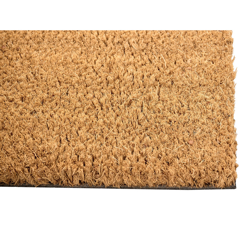 Non-Slip Indoor / Outdoor Doormat