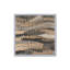 «Metallic Onulation I» par June Erica Vess, reproduction d'art-1048940850-1048940852