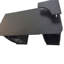 Bureau d'ordinateur l 71,96 po Haelan