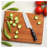 Henckels Nola 5.5-Inch Hollow Edge Santoku Knife