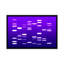 «ADN Genetic Code» par Michael Tompsett, impression sur toile-634737348-555215386-555215385