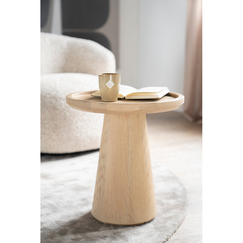 Table de bout Leia