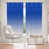 Blue/Light/Blue/White