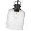 Luminaire suspendu 1 lumière Tyringham-872640539-872640542