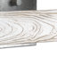 Luminaire de salle de bain à intensité variable Kingsley-164632554