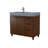 Binzel 39'' Single Bathroom Vanity with Composite Granite Top-1719440671-1719440659