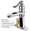 Robinet de salle de bain commercial à un trou-1696150591
