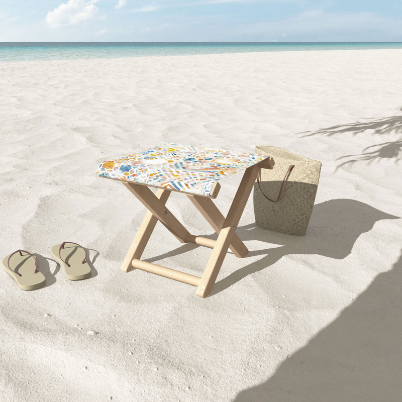 Tabouret d'appoint Jacqueline