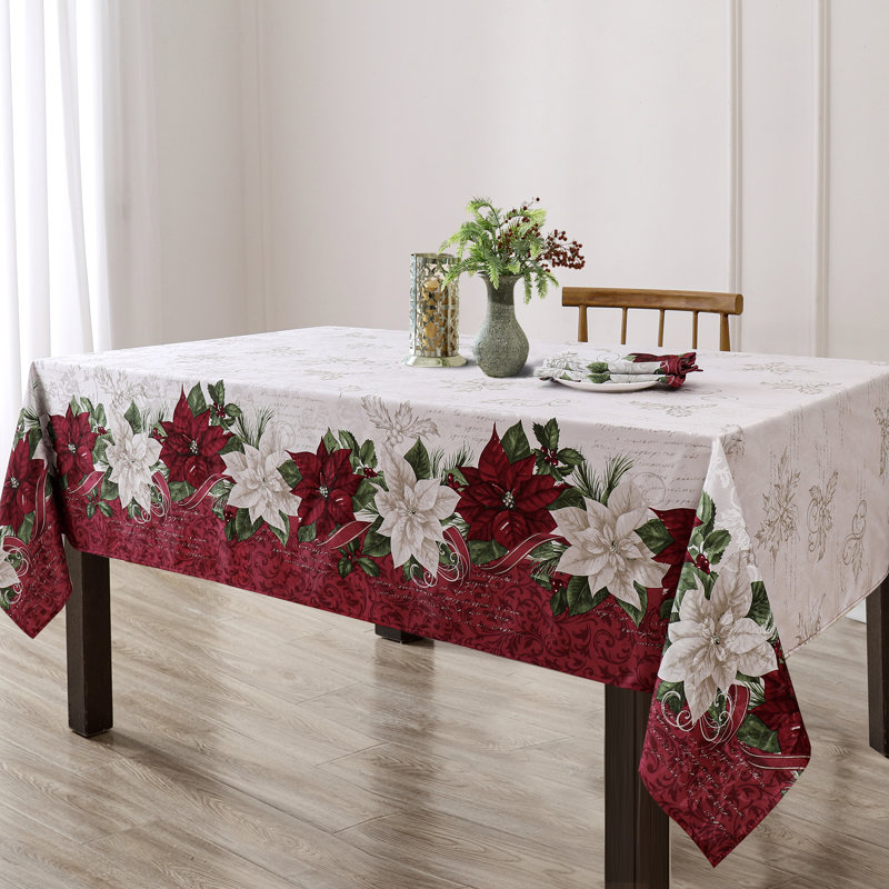 Nappe Clarette, 144 po x 60 po
