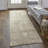 Roby Abstract Indoor Rug-862067108