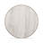 Emelun Round Dining Table 42"-120797345